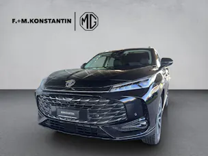 MG HS 1.5 Hybrid Luxury