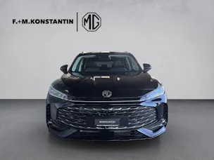 MG HS 1.5 Hybrid Luxury