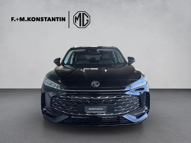 MG HS 1.5 Hybrid Luxury
