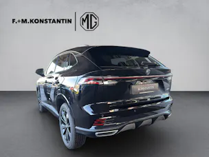 MG HS 1.5 Hybrid Luxury