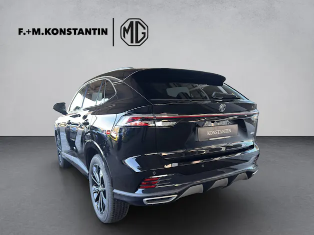 MG HS 1.5 Hybrid Luxury