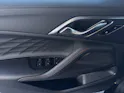 MG HS 1.5 Hybrid Luxury