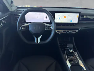 MG HS 1.5 Hybrid Luxury