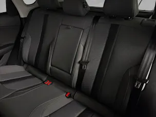 MG S5 EV 64 kWh Luxury