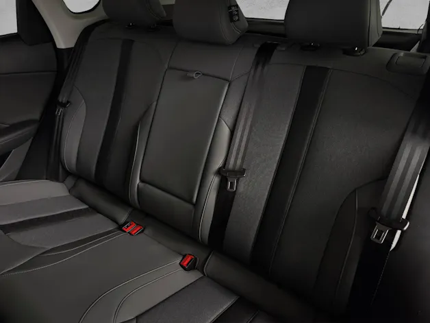 MG S5 EV 64 kWh Luxury