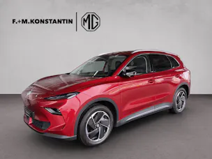 MG S5 EV 64 kWh Luxury