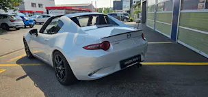 Mazda MX-5 RF 1.5 Ambition