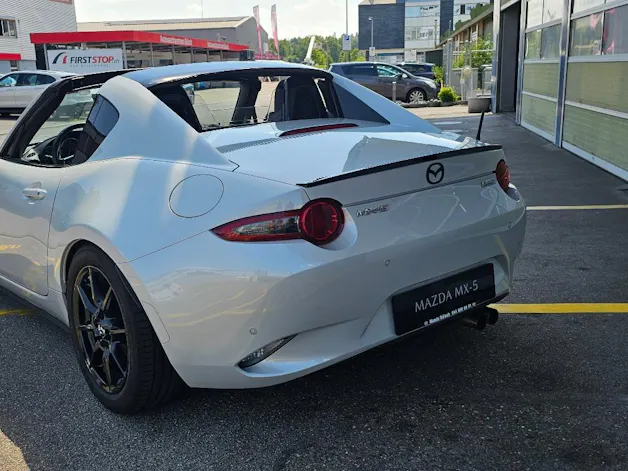 Mazda MX-5 RF 1.5 Ambition