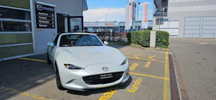 Mazda MX-5 RF 1.5 Ambition