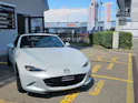 Mazda MX-5 RF 1.5 Ambition