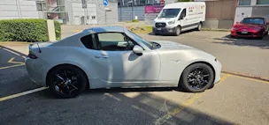 Mazda MX-5 RF 1.5 Ambition
