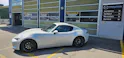 Mazda MX-5 RF 1.5 Ambition