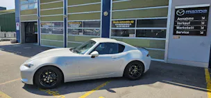 Mazda MX-5 RF 1.5 Ambition