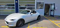 Mazda MX-5 RF 1.5 Ambition