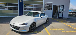 Mazda MX-5 RF 1.5 Ambition