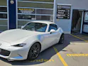 Mazda MX-5 RF 1.5 Ambition