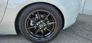 Mazda MX-5 RF 1.5 Ambition