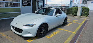 Mazda MX-5 RF 1.5 Ambition