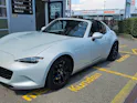 Mazda MX-5 RF 1.5 Ambition