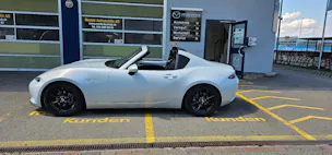 Mazda MX-5 RF 1.5 Ambition
