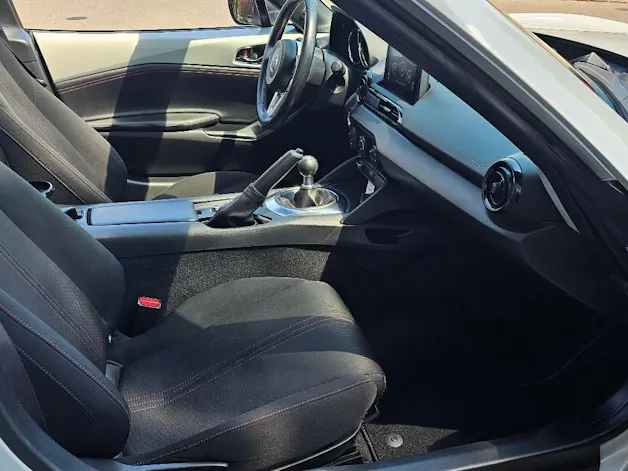 Mazda MX-5 RF 1.5 Ambition