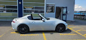 Mazda MX-5 RF 1.5 Ambition