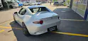 Mazda MX-5 RF 1.5 Ambition