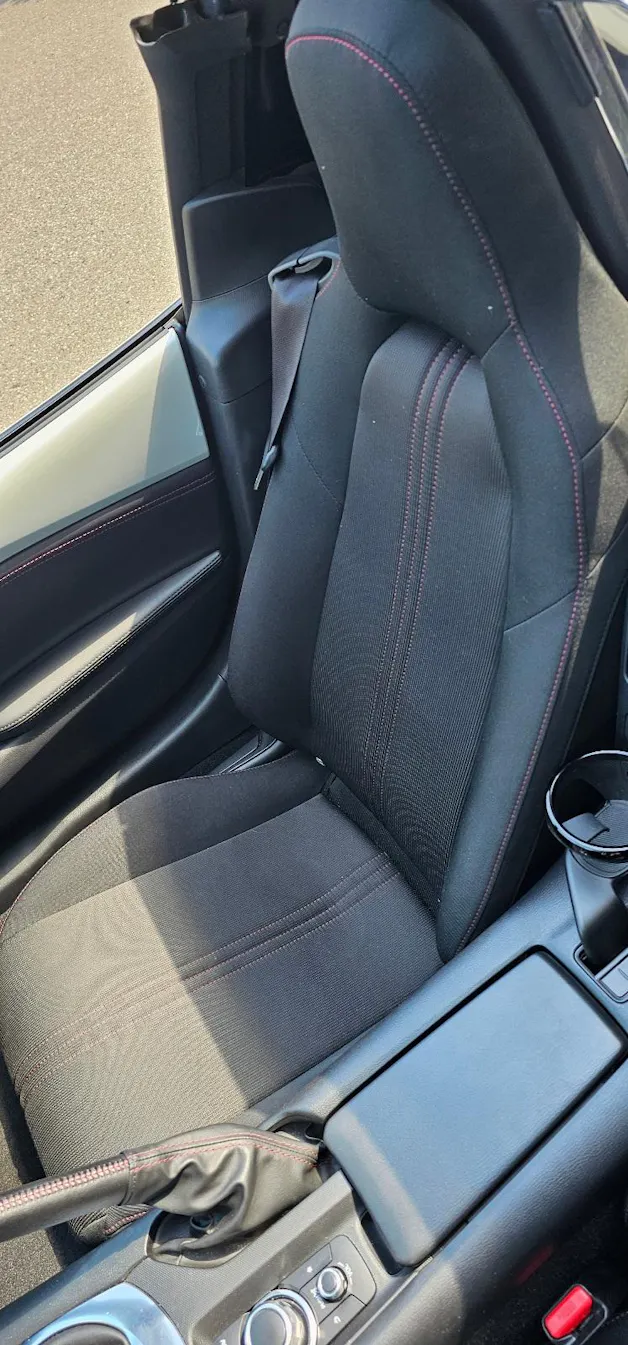 Mazda MX-5 RF 1.5 Ambition