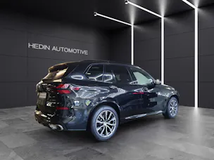 BMW X5 30d xDrive SAG