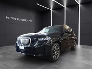 BMW X5 30d xDrive SAG