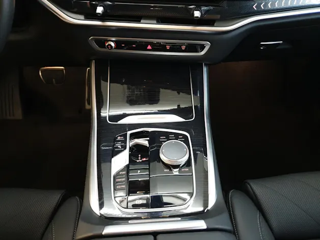 BMW X5 30d xDrive SAG
