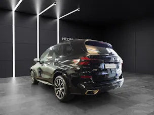 BMW X5 30d xDrive SAG