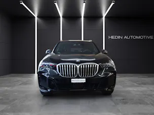 BMW X5 30d xDrive SAG