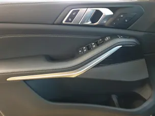 BMW X5 30d xDrive SAG