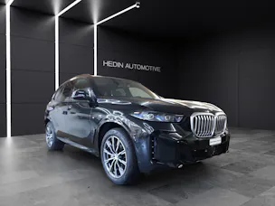 BMW X5 30d xDrive SAG
