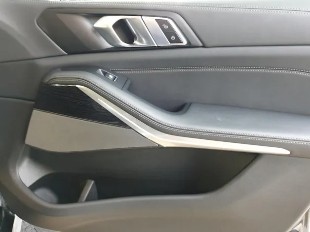 BMW X5 30d xDrive SAG