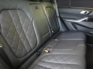 BMW X5 30d xDrive SAG