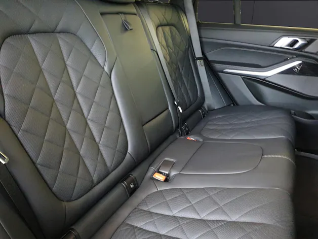 BMW X5 30d xDrive SAG