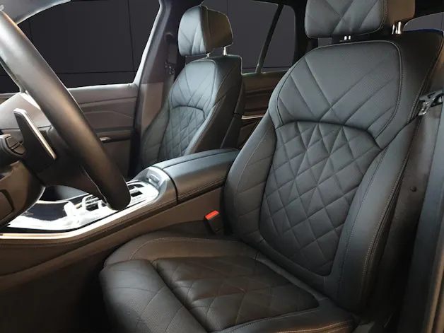 BMW X5 30d xDrive SAG