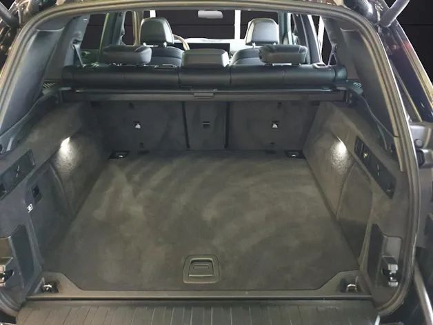 BMW X5 30d xDrive SAG