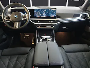 BMW X5 30d xDrive SAG
