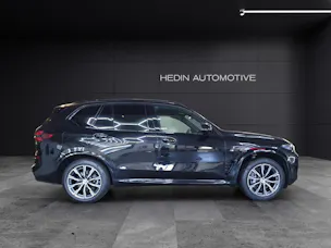 BMW X5 30d xDrive SAG
