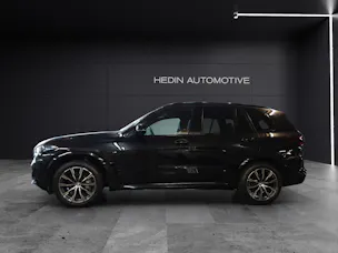 BMW X5 30d xDrive SAG