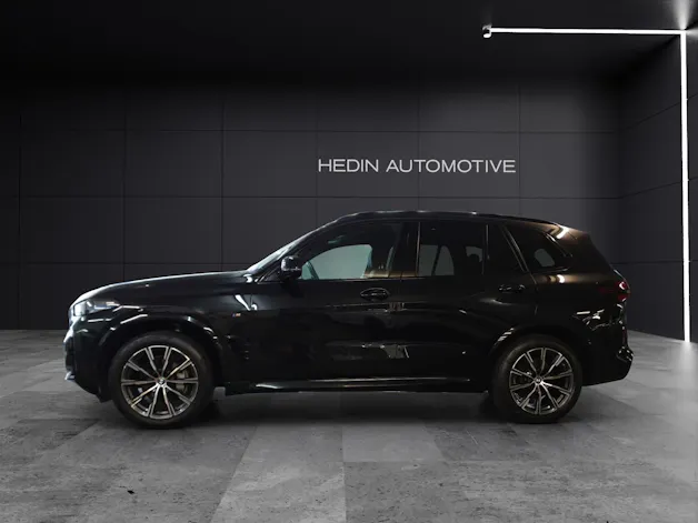 BMW X5 30d xDrive SAG