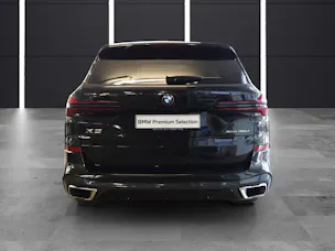 BMW X5 30d xDrive SAG