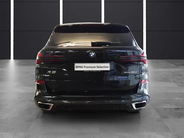 BMW X5 30d xDrive SAG