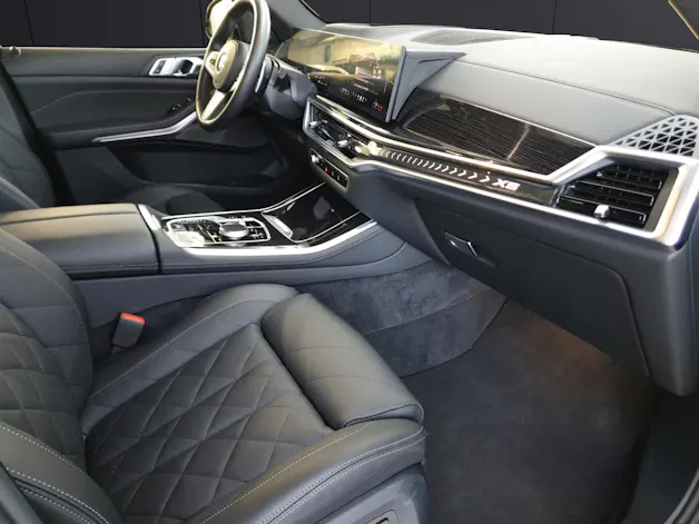 BMW X5 30d xDrive SAG