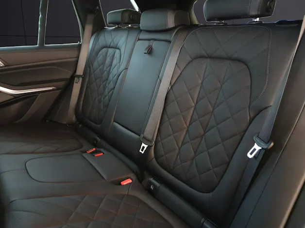 BMW X5 30d xDrive SAG