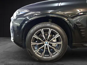 BMW X5 30d xDrive SAG