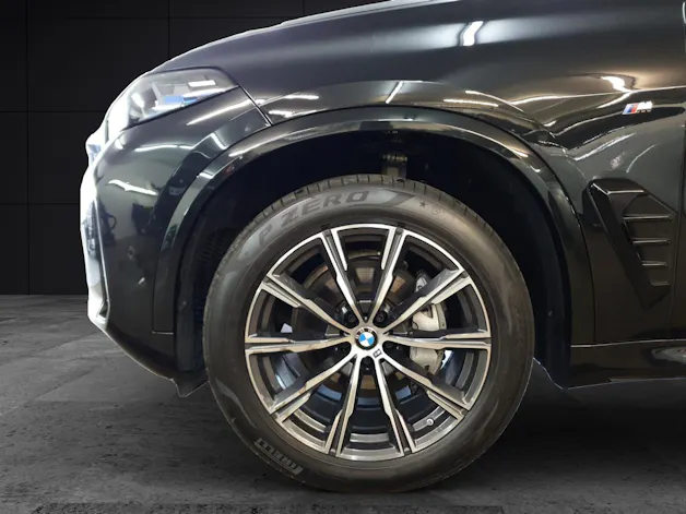 BMW X5 30d xDrive SAG